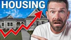 The 2026 Housing Shift Nobody's Talking About