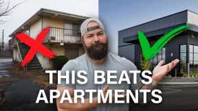 Don't Buy Apartments, Buy THIS Instead
