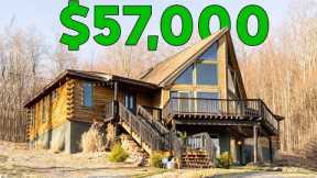 The Only Affordable Cities Left In America: A Complete List