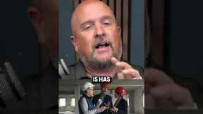 Buying a land and building a home