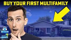 How to Get Rich with Small Multifamily Rentals (2-4 Units)