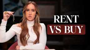 If You Want to Buy a House in 2026, Watch This