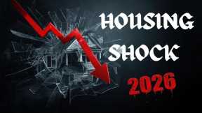 WARNING | Millions Face Mortgage Rejection in 2026