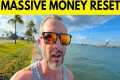 They Are About to RESET Your Money