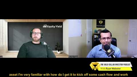 From Building new homes, to Multi-family!