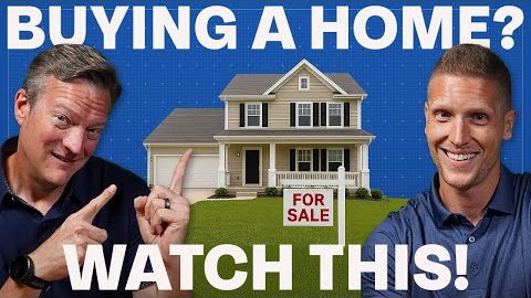 Our Top 10 Home Buying Tips for 2025