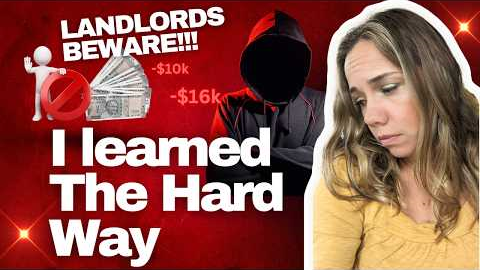11 Tenant Scams Landlords Never See Coming