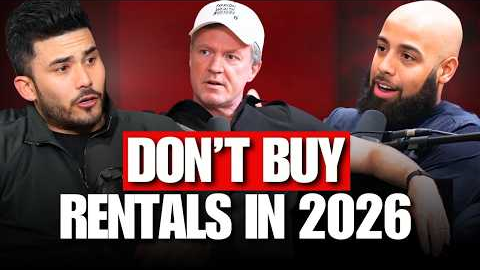 Why Rental Properties Are Getting Less PROFITABLE (What Actually Works)