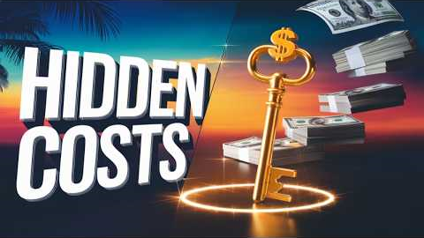 10 Things You MUST Know Before Buying a Timeshare in 2025 🏖️ (Costs, Scams & Secrets)