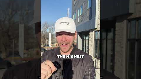 380 Apartments Vacant. Is the U.S. Rental Market Crashing?