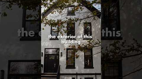 Chicago multi-family building renovation #chicago