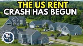 Top 10 U S  Cities Where Rent Is COLLAPSING Landlords Are Panicking Rents Are Crashing in 2026!