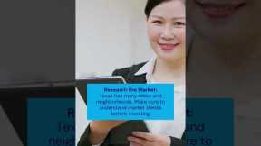 Tips for Buying a Rental Property in Texas