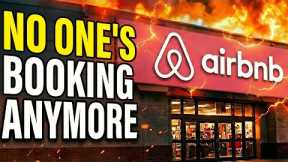 Airbnb Didn’t Fail — Americans Gave Up on It. Here’s Why