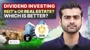 Everything You Need to Know before Investing in REITs (Real Estate Investment Trusts)