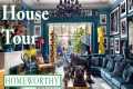 HOUSE TOUR | Inside A Maximalist New