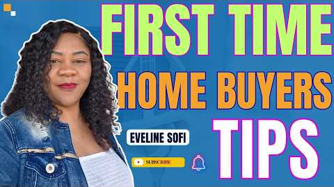 First time home buyers tips: What no one tells you