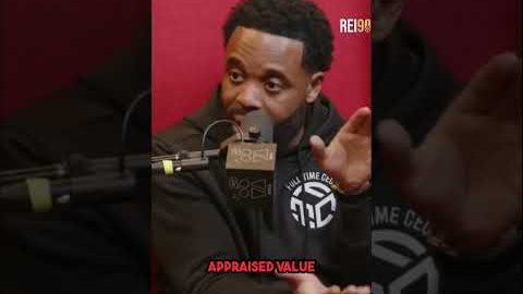 How to Use a Cash-Out Refinance to Build Wealth in Real Estate #shorts