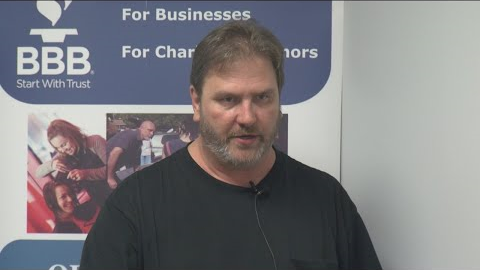 Better Business Bureau Warning: Branson Timeshares