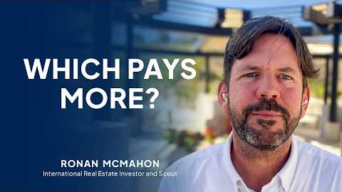 Most Investors Choose the Wrong Rental Strategy