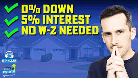 5 Ways to Finance a Rental Property That Nobody Knows About