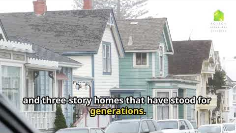 Unlocking the Secrets of Massachusetts Multi Family Homes!