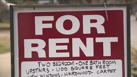 How to avoid potential rental scams, identifying the red flags