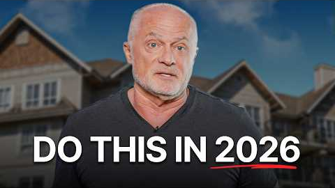 How I’d Start Multi-Family Real Estate In 2026 (If I Had To Start Over)