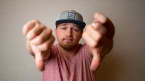 Rental Properties are a Terrible Investment