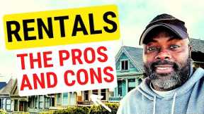Is Owning Rental Property Worth It? The Pros And Cons