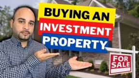 Buying an Investment Property in Maryland | How To Buy Your First Rental Property