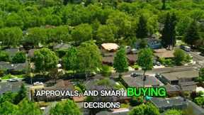 Home Buying Made Simple: Mortgage Tips for First-Time Buyers 🏡