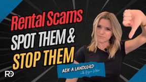 Rental Scams Exposed: How to Spot a Fake Listing Before It’s Too Late