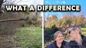 Transforming Our Once Neglected Land: The Final Year To Change Everything | Irish Farmhouse DIY