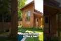 400-sqft #tinyhouse w/ pool  &