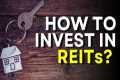 Real Estate Investment Trust 101:
