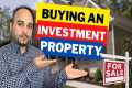 Buying an Investment Property in
