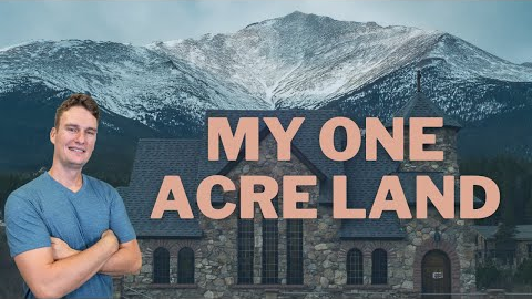 My Journey To Build A Custom House - My One Acre Land