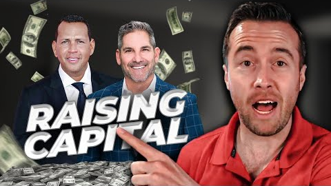 Raising Capital for Real Estate (Step by Step)