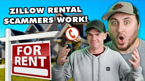 How the Zillow rental scammers work