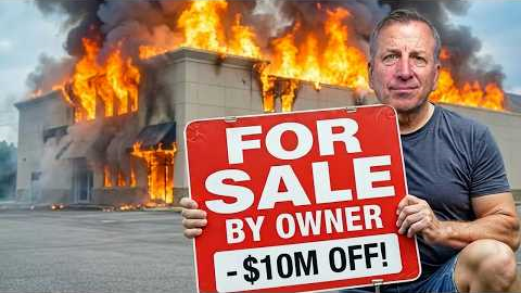 The Biggest Shift in Real Estate in DECADES Has Started