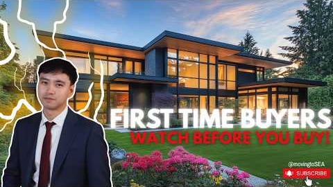 First Time Home Buyer Guide 2026 | Before Buying a Home (Watch This First)