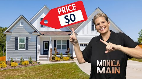 How to Buy a House with No Job and No Money