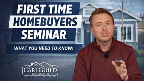 First Time Home Buyer Guide | How to Buy Your First Home in Connecticut (Step by Step)