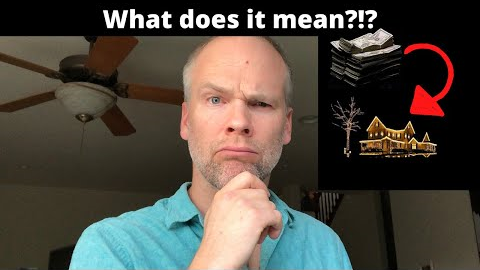 Buying a House with Cash Only