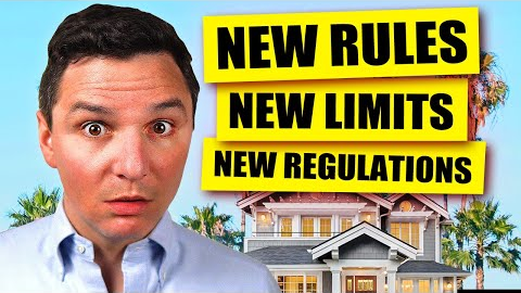 The Ultimate 2025 California Homebuyers' Guide