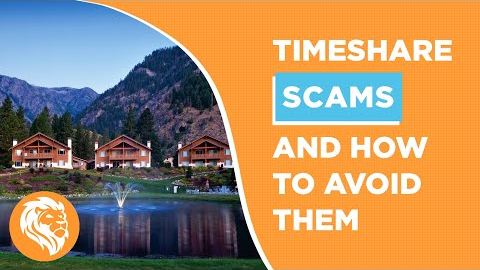 Timeshare Scams and How to Avoid Them | Fidelity Real Estate