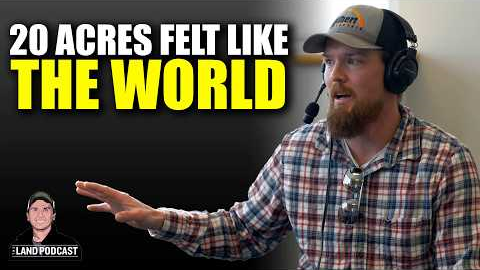 What It Really Costs to Build a House on Your Land