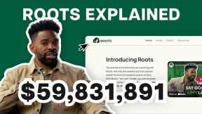 Roots Explained - Anyone Can Invest with Roots