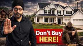 How to Choose a Location to Buy Your First Home: The Complete Guide for 2026